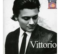 Vittorio Grigolo - In The Hands Of Love
