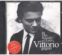 Vittorio Grigolo – In The Hands Of Love