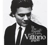 Vittorio Grigolo - In The Hands Of Love (Australian Edition)
