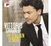 Vittorio Grigolo - Italian Tenor, the