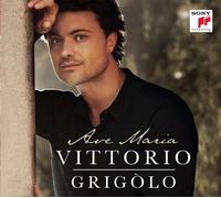 Vittorio Grigolo Vittorio Grigolo: Ave Maria (CD) Album (US IMPORT)