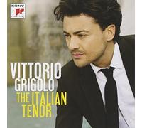 Vittorio Grigolo - The Italian Tenor