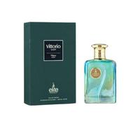 Vittorio Milano Eau de Parfum by Risala Elite - 100ml EDP