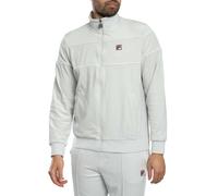 Vittorio Velour Jacket Dawn Blue/White XL