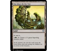 Vitu-Ghazi, the City-Tree | Starter Commander Decks