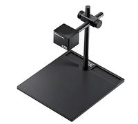 Vituord 3D Thermal Imaging Analyzer, Infrared Camera - 256x192 Resolution, 8-14um Wavelength, with Positioning Of Leakage, High Temperature Warning, Connection Phone, PC Use