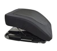 Vituord Electric Uplift Seat Assist Cushion, Chair Lift and Sofa Stand Assist, Support Up To 300 Lbs, Portable Lifting Seat, for Armchairs, Couches, Standing Aid, Black