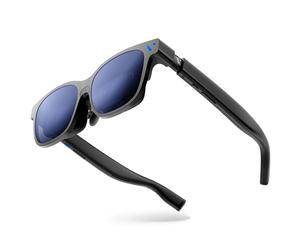 VITURE Beast AR Glasses, 174" 1200p 120Hz, 58 FOV, 3DoF for iPhone, Mac PC