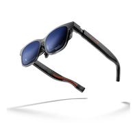 VITURE Luma AR/XR Glasses - 146” 1200p Ultra Sharp Display, 1000 Nits, 50° FOV, Dimming Adjustments, USB-C Connection for iPhone, Android, Mac, PC, Steam Deck, First-Ever XR Experience for Switch 2