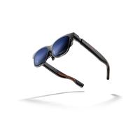 VITURE Luma Pro AR/XR Glasses - 152” 1200p Ultra Sharp Display, 1000 Nits, 52° FOV, Dimming Adjustments, for iPhone 17/16/15, Android, Mac, PC, Steam Deck, XR Experience for Switch 2-Regular