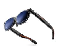 VITURE Luma Ultra XR Glasses, 152'' Sharp Display, Full 6Dof Support, AR Hand Gestures, 52° FOV, 1500 Nits, for iPhone 17/16/15, Android, Mac, PC, Switch & Switch 2, World's 1st Real-time 2D to 3D