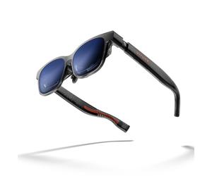 VITURE Luma XR Glasses, First-Ever Immersive XR Experience for Switch 2, Co-op Stream, Charging While Playing, & All HDMI/USB-C Inputs