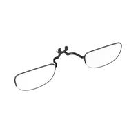 VITURE Pro 2 Lens Frame without Lenses, Clip-On Attachment | Secure clip-on frame holds custom lenses for users with severe myopia beyond -5.0D.