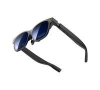 VITURE Pro 2 XR/AR Glasses for First-Time XR Gaming, Travel, Work, 146" Sony Micro-OLED, 1600 nits, 63g, 0 to -5.0D, 2D-to-3D, for iPhone 17/16/15, Android, Mac, PC, Switch 2, lens shade included