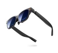 VITURE Pro 2 XR/AR Glasses, UltraClarity 3.0, 120Hz, 1600 nits, 63g | 146" video display glasses with Sony Micro-OLED, for Switch/Switch 2, Steam Deck, iPhone 15+, Android, Mac/PC, 2D to 3D,