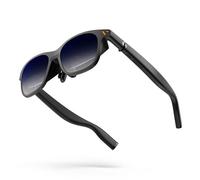 VITURE Pro XR/AR Glasses, 135" 120Hz 1000Nits Display, Harman Audio,Electrochromic Film, for iPhone 17/16/15/Android/Mac/PC/Steam Deck, First-ever Immersive XR Experience for Switch 2