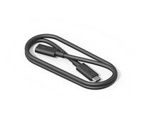 VITURE USB-C 50cm Data Extension Cable, Compatible XR Smart Glasses