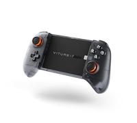 VITURE x 8BitDo Ultimate Mobile Gaming Controller for Android & XR Glasses | Low-latency USB-C, Hall Effect sticks and triggers, plug-and-play and pass-through charging for Android and XR gaming.