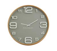 Vitus 60cm Dia Large Wall Clock