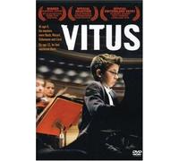 Vitus by Sony Pictures Home Entertainment