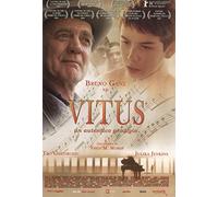 Vitus [Import espagnol]