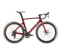 Vitus ZX-1 SRAM Red Road Bike - Black M