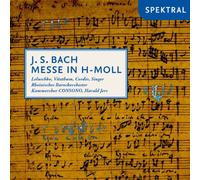 Vitzthum - Messe in H-Moll Bwv 232
