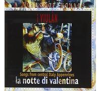 Viulan - La Notte Di Valentina