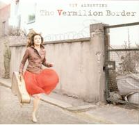 Viv Albertine - The Vermilion Border