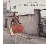 VIV ALBERTINE - THE VERMILION BORDER [VINYL]