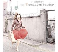 VIV ALBERTINE - THE VERMILLION BORDER (2LP ORANGE + RED VINYL) [VINYL]