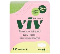 Viv Bamboo Pads