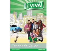 Viva! 3 Verde Teacher Guide