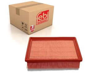 Viva Air Filter Fits Vauxhall Vivaro 16 54 608 35R Febi 48466