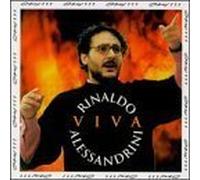Viva Alessandrini by Alessandrini, Rinaldo (1997-09-09)