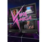 Viva Amiga: The Story of a Beautiful Machine