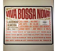 Viva Bossa Nova!