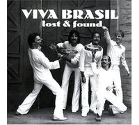 Viva Brasil - Lost & Found