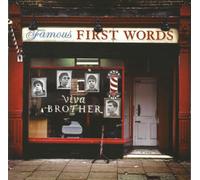 Viva Brother - Famous First Words