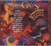 Various Artists - Viva Carlos!