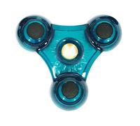 Viva Cello Spike Rest Green