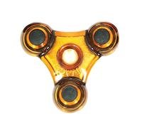 Viva Cello Spike Rest Yellow