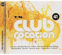 Viva Club Rotation Vol.41