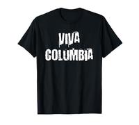 Viva Columbia T-Shirt