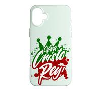 Viva Cristo Rey Cristeros War Mexican Catholic Spanish Case for iPhone 16 Plus