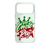 Viva Cristo Rey Cristeros War Mexican Catholic Spanish Case for iPhone 17 Pro Max