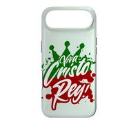Viva Cristo Rey Cristeros War Mexican Catholic Spanish Case for iPhone Air