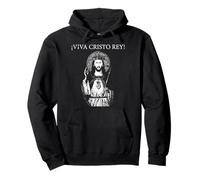 ¡Viva Cristo Rey! Pullover Hoodie