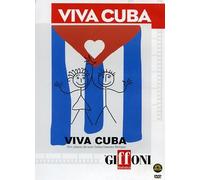 Viva Cuba