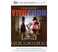 Viva Cuba [New DVD] Subtitled